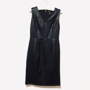 Thalia Sodi Women black day casual dress